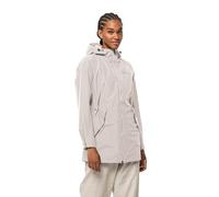 Jack Wolfskin Dakar Parka W, Carcasa Marina, XL
