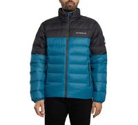 Jack Wolfskin de los hombres Chaqueta DNA Tundra, Azul