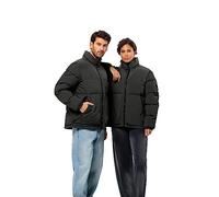Jack Wolfskin Dellbrueck Jkt estándar, color negro granito