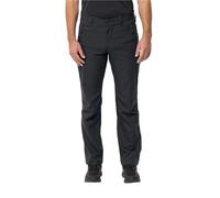 Jack Wolfskin Deportivos M Pantalones para Exteriores, Hombre, Fantasma, 50