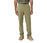 Jack Wolfskin Desert Pants M Pantalón de Ocio, Bay Leaf, 54 Hombre, Hoja de bahía, 54