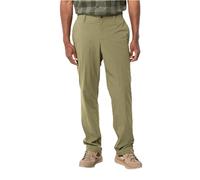 Jack Wolfskin Desert Pants M Pantalón de Ocio, Bay Leaf, 58 Hombre, Hoja de bahía, 58