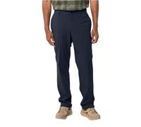 Jack Wolfskin Desert Pants Pantalón Herren, Night Blue, 46