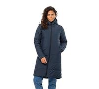 Jack Wolfskin Deutzer Coat W Capa Mujer (Pack de 1)