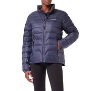 Jack Wolfskin, Dna Tundra, Chaqueta A Prueba De Viento, Grafito, Xs, Mujer