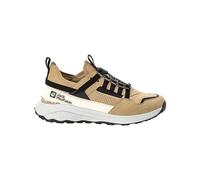 Jack Wolfskin Dromoventure Athletic Low M, Zapatillas para caminar Hombre, Beige (Arena Storm), 47 EU