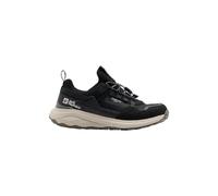 Jack Wolfskin Dromoventure Athletic Texapore Low W - Zapatos para Caminar para Mujer, Phantom, 42 EU