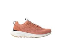 Jack Wolfskin Dromoventure Knit Low W - Zapatillas de Senderismo para Mujer, Astro Dust, 39 EU