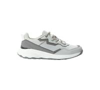 Jack Wolfskin Dromoventure Low W, Zapatillas Mujer, Gris, 37.5 EU