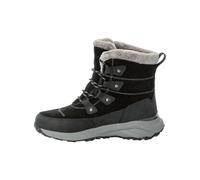 Botas de invierno para mujer Jack Wolfskin Dromoventure Texapore High W Talla de zapato (EU): 40,5 / Color: negro