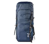 Jack Wolfskin Echotrek Shape 30L Mochila de senderismo 64 cm azul