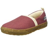 Jack Wolfskin Ecostride 3 Espandrille W, Zapatillas para Caminar Mujer, Apple Butter, 42 EU
