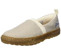 Jack Wolfskin Ecostride 3 Espandrille W, Zapatillas para Caminar Mujer, Corcho, 42 EU