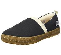 Jack Wolfskin Ecostride 3 Espandrille W, Zapatillas para Caminar Mujer, Phantom, 40.5 EU