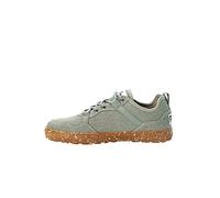 Jack Wolfskin Ecostride 3 Low M, Zapatillas para Caminar Hombre, Mint Leaf, 39.5 EU
