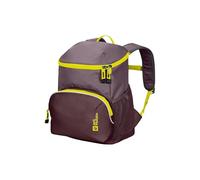 Jack Wolfskin - ERLEBNIS PACK, mochila niños unisex, wild blossom, One Size -