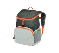 Jack Wolfskin - ERLEBNIS PACK, Mochila para senderismo niños unisex, slate green, ONE SIZE -