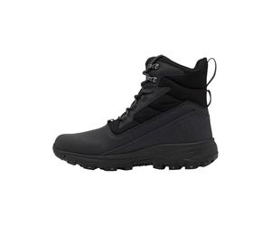 Jack Wolfskin Everquest Pro Texapore High MWanderstiefel Herren, Granite Black, 44.5 EU