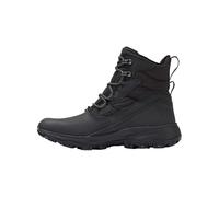 Jack Wolfskin Everquest Pro Texapore High W Botas de senderismo para mujer, talla 38 EU, Negro, 38 EU