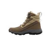 Jack Wolfskin Everquest Pro Texapore High W, Botas para Senderismo Mujer, Anís, 39.5 EU
