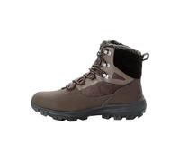 Jack Wolfskin Everquest Texapore High M, Botas de Invierno Hombre, Café frío, 44.5 EU