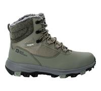 Zapatos de trail Jack Wolfskin Everquest Texapore High 42 Male