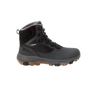 Jack Wolfskin Everquest Texapore High M, Botas para Senderismo Hombre, Gris (Phantom), 45 EU