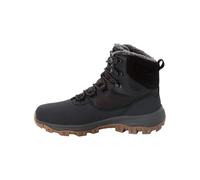 Jack Wolfskin Everquest Texapore High M, Botas para Senderismo Hombre, Phantom, 46 EU