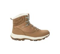 Jack Wolfskin Everquest Texapore High W Botas de exterior para mujer, marrón, 35.5 EU
