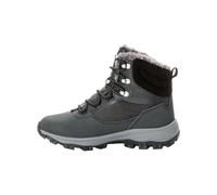 Jack Wolfskin Everquest Texapore High W Botas de mochilero para mujer, Einheitsgröße, phantom, 38 EU
