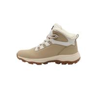 Jack Wolfskin Everquest Texapore Mid W Botas de exterior, Mujer, Anís, 40.5 EU