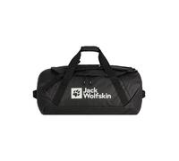 Jack Wolfskin Expdn 70 Bolsa de viaje fin de semana 75 cm negro