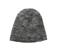 Jack Wolfskin Feldberg-Gorro Beanie, Pizarra, L Unisex Adulto