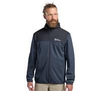 Jack Wolfskin Feldberg Hoody M Chaqueta Softshell Hombre