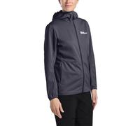 Jack Wolfskin FELDBERG HOODY W