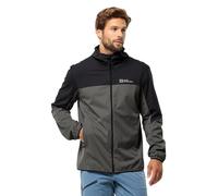 Jack Wolfskin Feldberg M - Sudadera con capucha para hombre