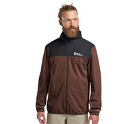 Jack Wolfskin Feldberg M - Sudadera con capucha para hombre