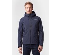 Jack Wolfskin Flowline Pro 2l Ins Jacket Midnight Sky Talla: M | Chaquetas de Invierno Outlet | Hombre
