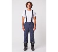 Jack Wolfskin Flowline Pro 2l Ins Pants Midnight Sky Talla: M | Pantalones Cargo Outlet | Hombre