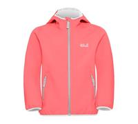Jack Wolfskin Fourwinds - Chaqueta para niña