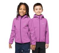 Jack Wolfskin Fourwinds - Chaqueta para niño