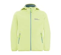 Jack Wolfskin Fourwinds Jacket Kids - Chaqueta de softshell unisex para niños