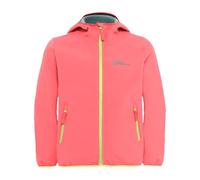 Jack Wolfskin Fourwinds Jacket Kids - Chaqueta de softshell unisex para niños