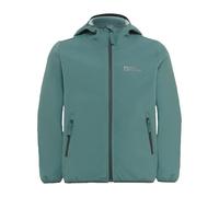 Jack Wolfskin Fourwinds Jacket Kids - Chaqueta de softshell unisex para niños