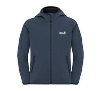 Jack Wolfskin Fourwinds Jacket Kids - Chaqueta softshell para niño