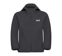 Jack Wolfskin Fourwinds Jacket Kids - Chaqueta softshell para niño