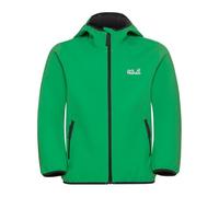 Jack Wolfskin Fourwinds Jacket Kids - Chaqueta softshell para niño