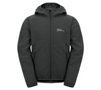 Jack Wolfskin Fourwinds Jacket Kids - Chaqueta softshell para niño
