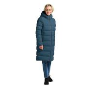 Jack Wolfskin Frozen Palace Coat W RDS