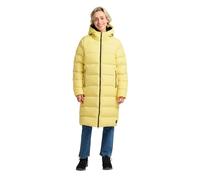 Jack Wolfskin Frozen Palace Coat W Rds abrigo Mujer